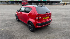 Suzuki Ignis 1.2 Dualjet SHVS SZ5 5dr Petrol Hatchback